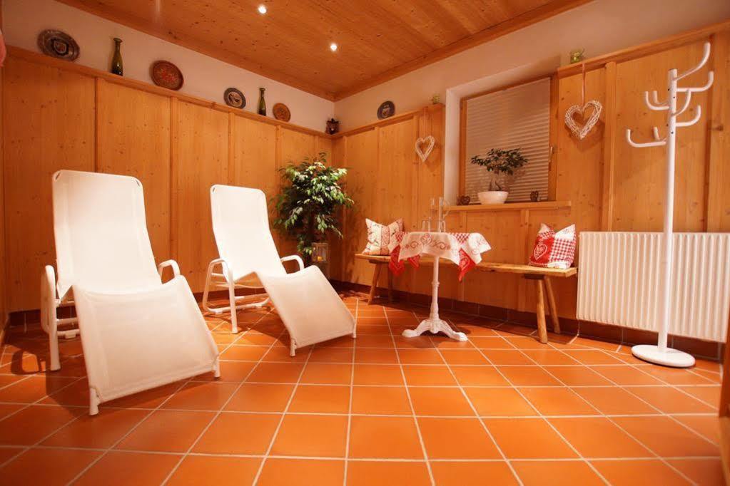 Thomanhof Chalet-Appartement Saalfelden Exterior photo
